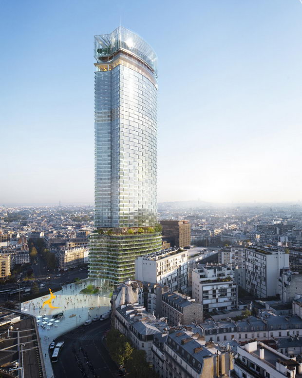 Oblakoder-Pariz-fasada-pobednik