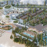 Otrant Reef Resort ќе биде првиот луксузен хотел во Улцињ