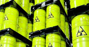 Бугарија го гради првото складиште за нуклеарен отпад