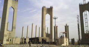 Заха Хадид ќе ја проектира зградата на парламентот во Багдад