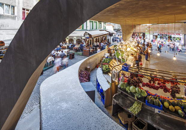 Besiktas Fiah Market (7)