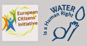 Европската комисија регистрира граѓанска иницијатива „Водата е човеково право“