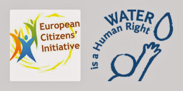 ECI Rights2water