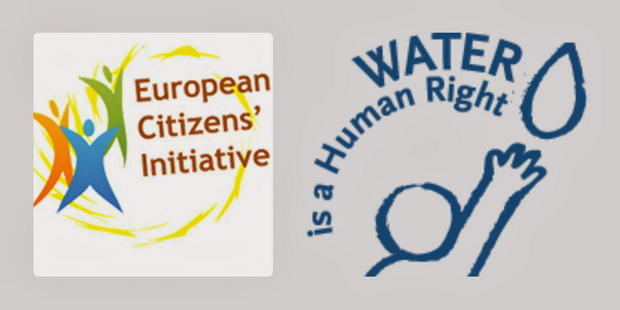 ECI Rights2water