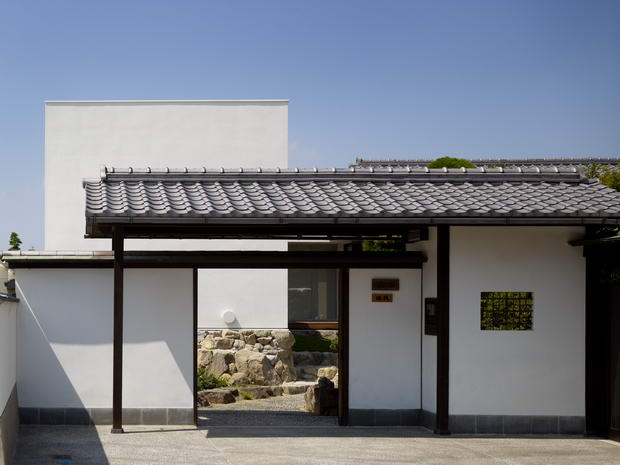 Garden Tree House (1)