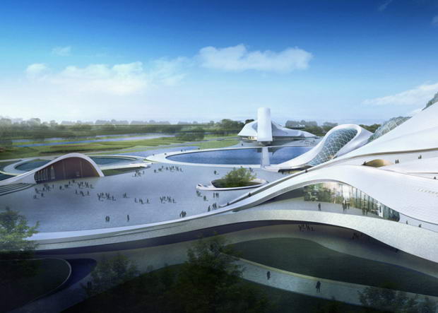 HarbinCulturalCenterMAD (2)