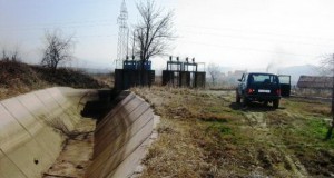 Почна санацијата на браната „Липа“