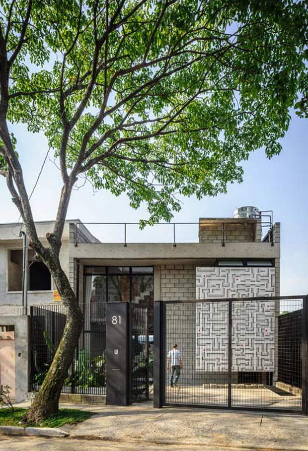 Maracana House (12)