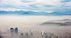 Воздухот во Сараево дополнително загаден: Една третина од домаќинствата се откажуваат од корстењето на гасот