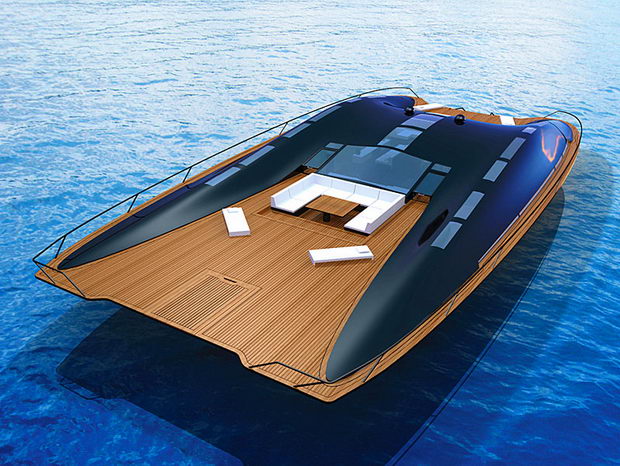 arkki-solar-boat-sea