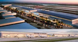 Google ќе гради свој приватен аеродром