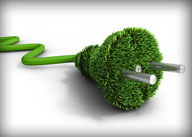 green-energy