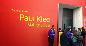 Голема ретроспектива на Паул Кле во „Тејт Модерн“