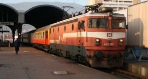 Македонската железница со 174 нови товарни вагони