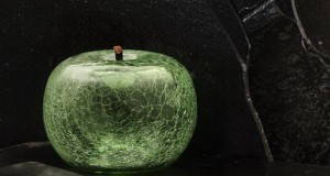 „Овошни“ амбиентални скулптури