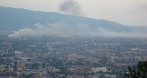 Субвенции за замена на старите печки како мерка за намалување на загадувањето?
