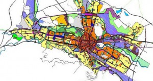 Урбанистички планови по електронски пат