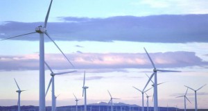 Ветерот главен енергетски извор во Шпанија