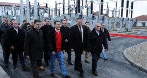 Во функција нова 110 kV постројка во Петровец
