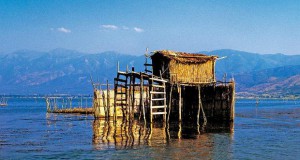 ИПА проект за заштита на Дојранско Езеро