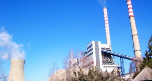 Истиснување на јагленот од производството на електрична енергија
