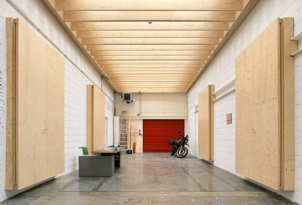 Studio Koen van der Broek(1)