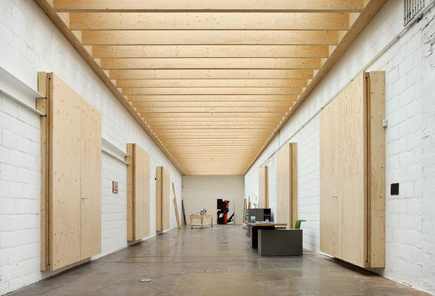 Studio Koen van der Broek(2)