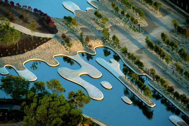 THE AUSTRALIAN GARDEN BY TAYLOR CULLITY LETHLEAN AND PAUL THOMPSON06