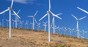 Кина станува светски лидер во обидите за користење на „ветерната енергија“