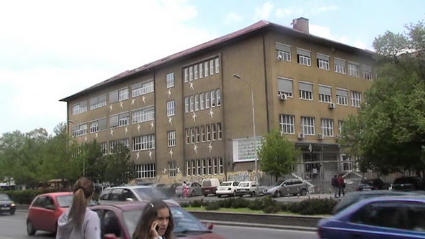 arhitektonski fak izlozba
