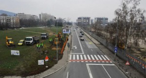 Започна третата фаза од реконструкцијата на булеварот „Митрополит Теодосиј Гологанов“