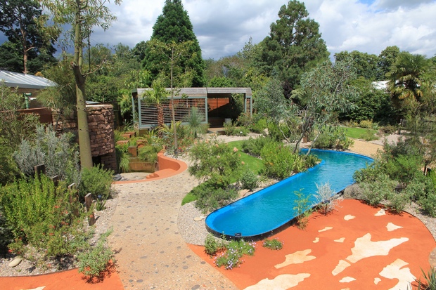 completed-australian-garden-at-capel-manor1