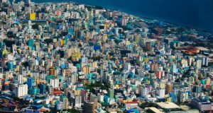 Погледнете го најгусто населениот град во светот