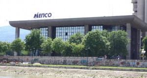 Барокната фасада на МЕПСО чини 10 милиони евра
