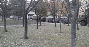 Нема интерес за елитната населба кај „Илинден“