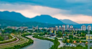 Граѓаните од Карпош со реакции за зонското паркирање