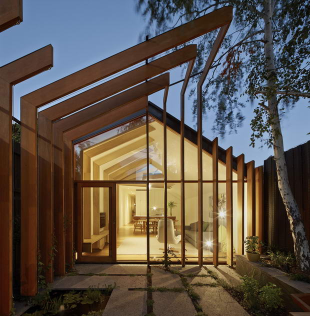 Cross Stich House_FMD Architects (9)