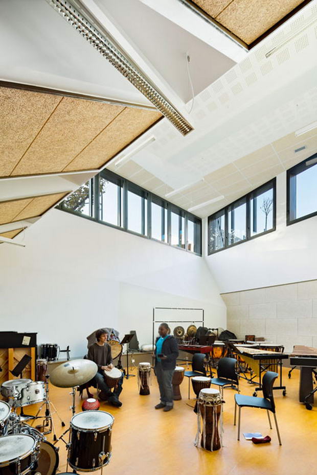 Music_School_Paris_Basalt Architecture (1)