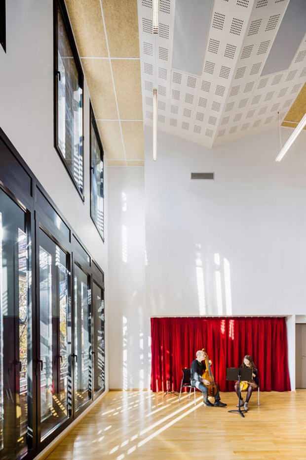 Music_School_Paris_Basalt Architecture (10)
