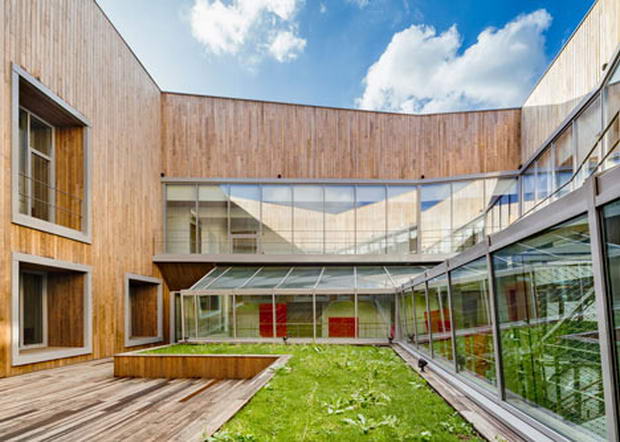 Music_School_Paris_Basalt Architecture (11)