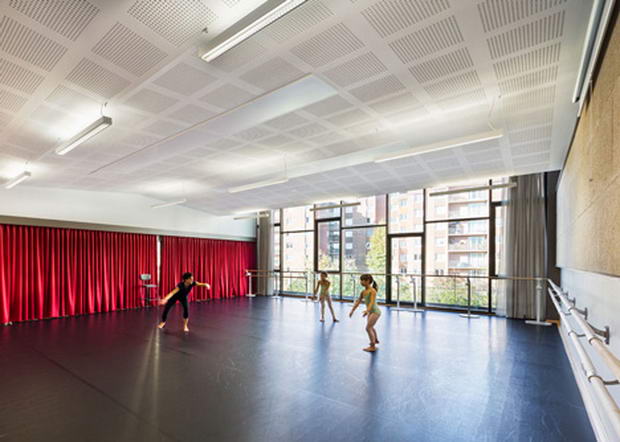 Music_School_Paris_Basalt Architecture (12)