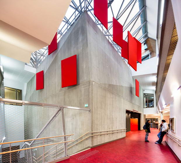 Music_School_Paris_Basalt Architecture (2)