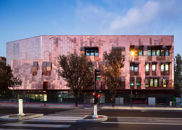 Music_School_Paris_Basalt Architecture (5)