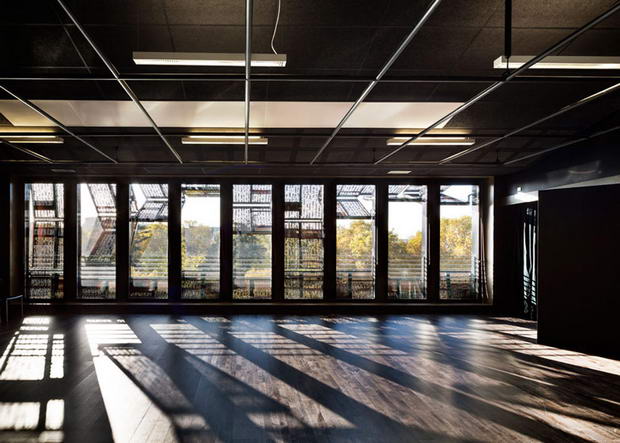 Music_School_Paris_Basalt Architecture (6)