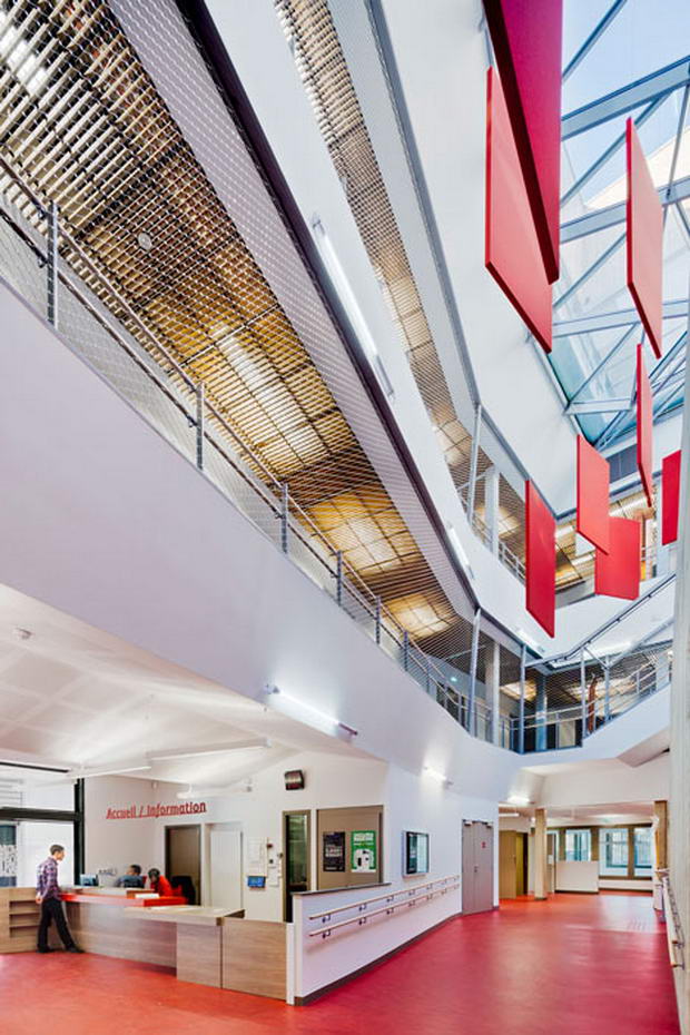 Music_School_Paris_Basalt Architecture (9)