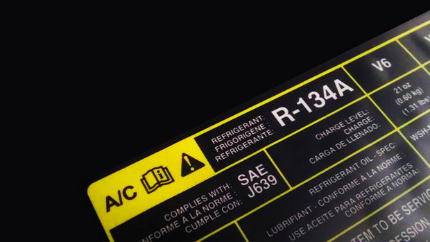 R-134A-refrigerant