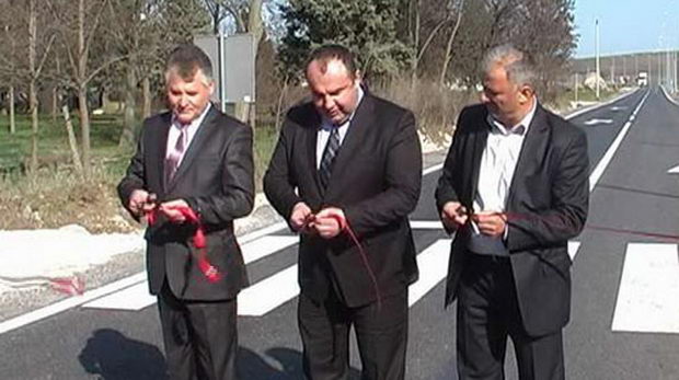 Veles Kadrifakovo pat
