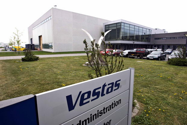 Vestas