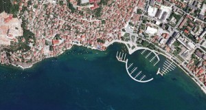 Градска марина во Охрид?