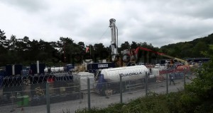 Британците против експлоатацијата на гас од шкрилци